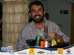 Festa do Bezerro Manhoso
